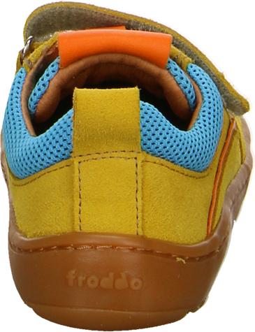 Produktbild Froddo Kid's Barefoot Baze (25)