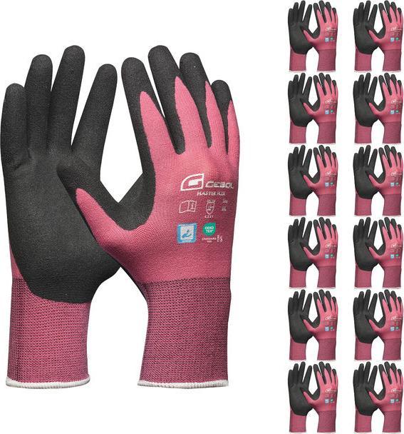 Immagine prodotto Gebol Master Flex Lady 7 (7)