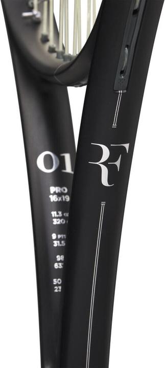 Produktbild Wilson RF 01 Pro Tennisschläger (3, 320 g)