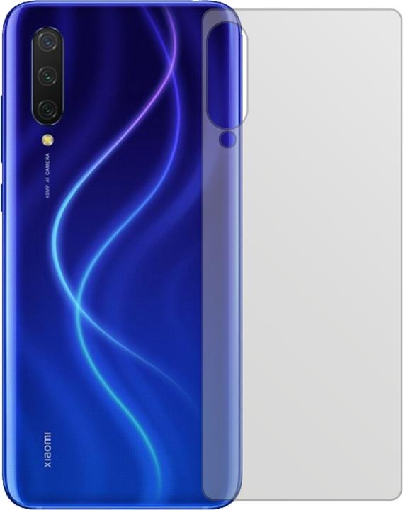 Produktbild Dipos Displayschutzfolie Antireflex (2 Stück, Xiaomi Mi 9 Lite)