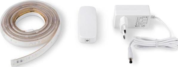 Produktbild Eve Light Strip Extension (Mehrfarbig, 200 cm, Indoor)