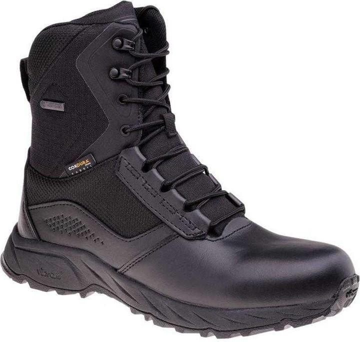 Immagine prodotto Interceptor Nero 43 Scarpe alte (43)