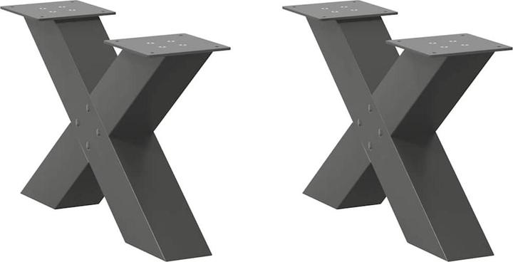 Immagine prodotto vidaXL Couchtischbein