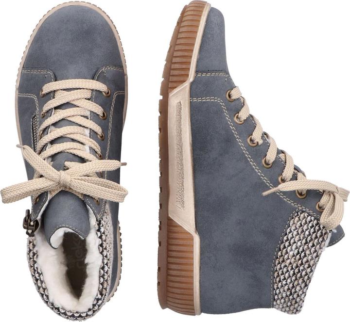 Actual product image Rieker Sneaker (38)