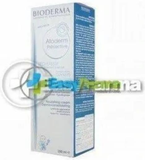 Actual product image Bioderma Atoderm Préventive (200 ml)