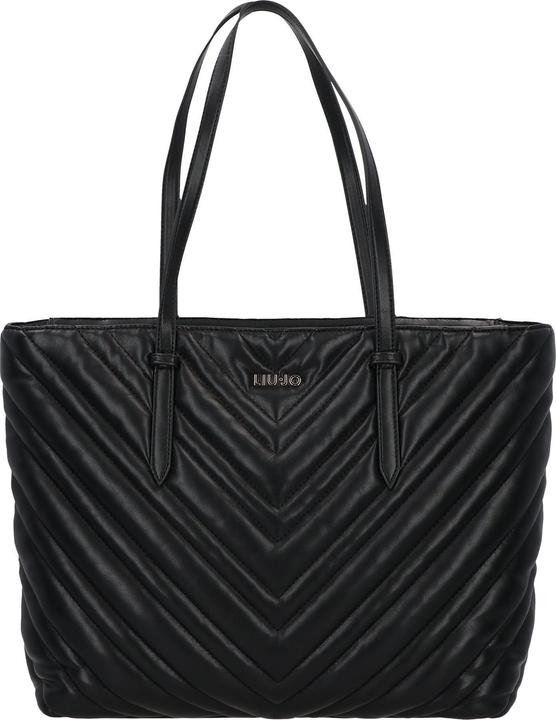 Produktbild Liu Jo Lunny Shopper Tasche L 41 cm (13 l)