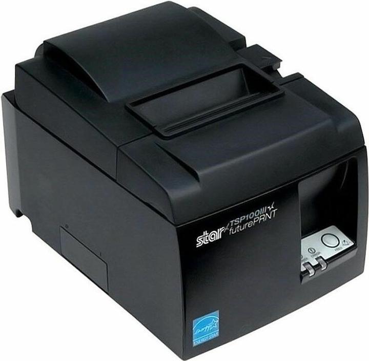 Produktbild Star Micronics TSP143II (USB)