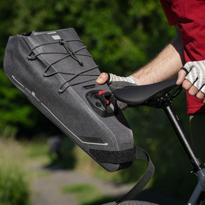 Actual product image KlickFix Contour Sattel Adapt