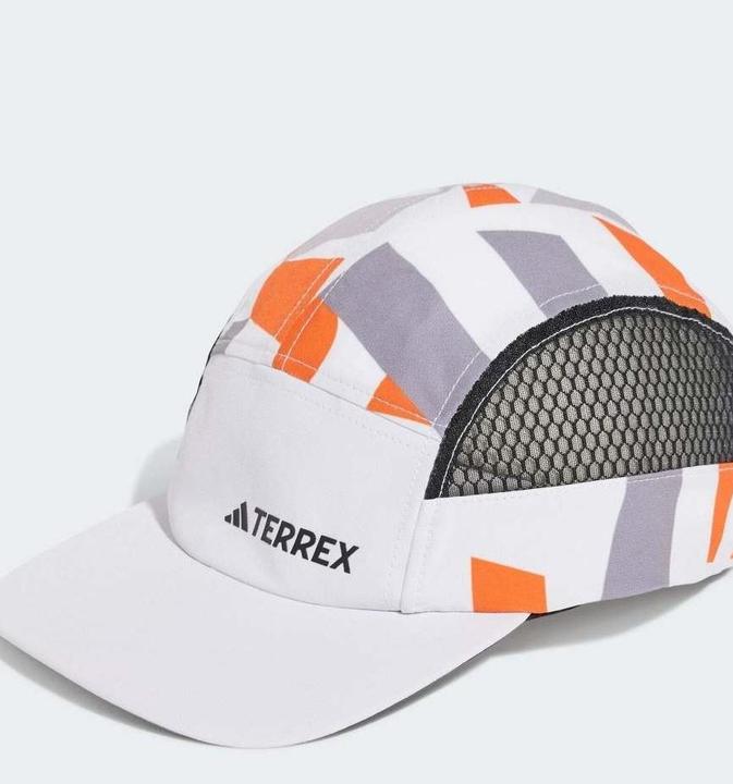 Produktbild Adidas Terrex 5P Cap Graphic (One Size)