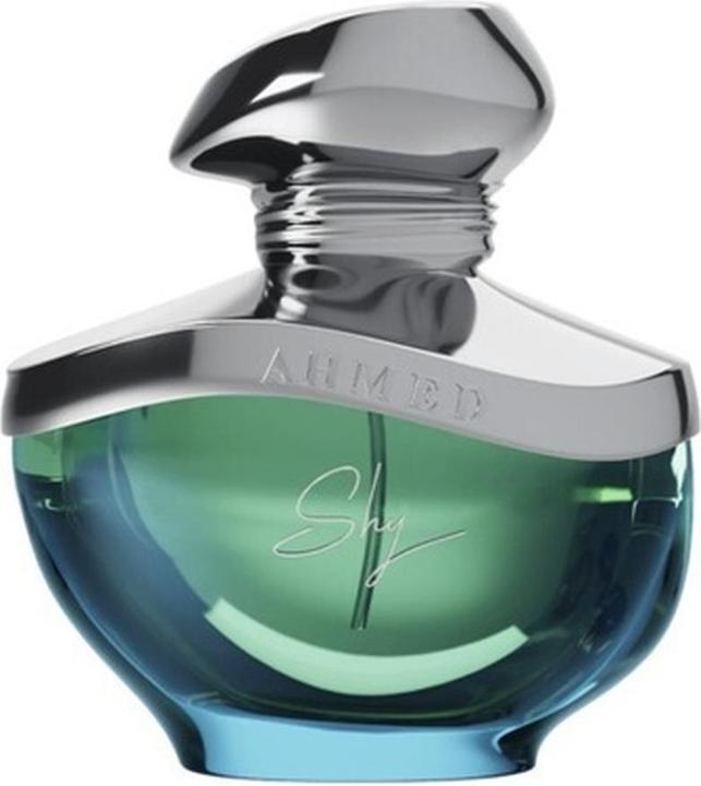 Produktbild Ahmed Schüchtern - Eau De Parfum (Eau de Parfum, 60 ml)