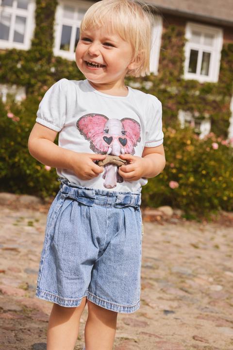 Actual product image Hust and Claire T-shirt short sleeve HCAntonia (104)