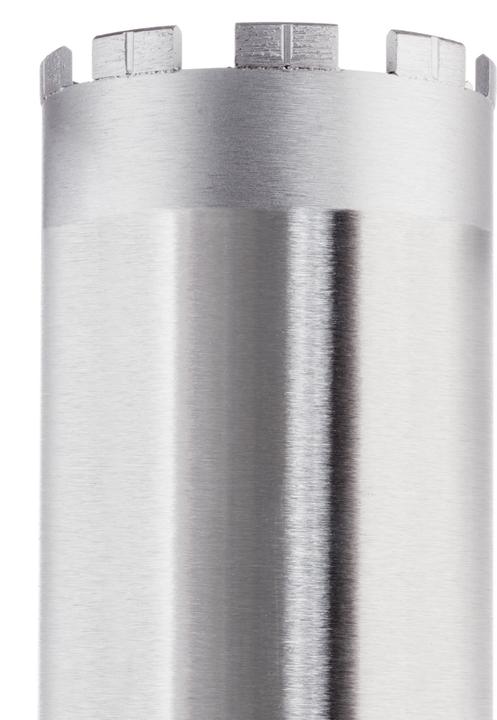 Produktbild Husqvarna 582 00 66-01 VARI-DRILL D20 Diamantbohrkrone Nass/Trocken 200 x 500 mm x 1 1/4"