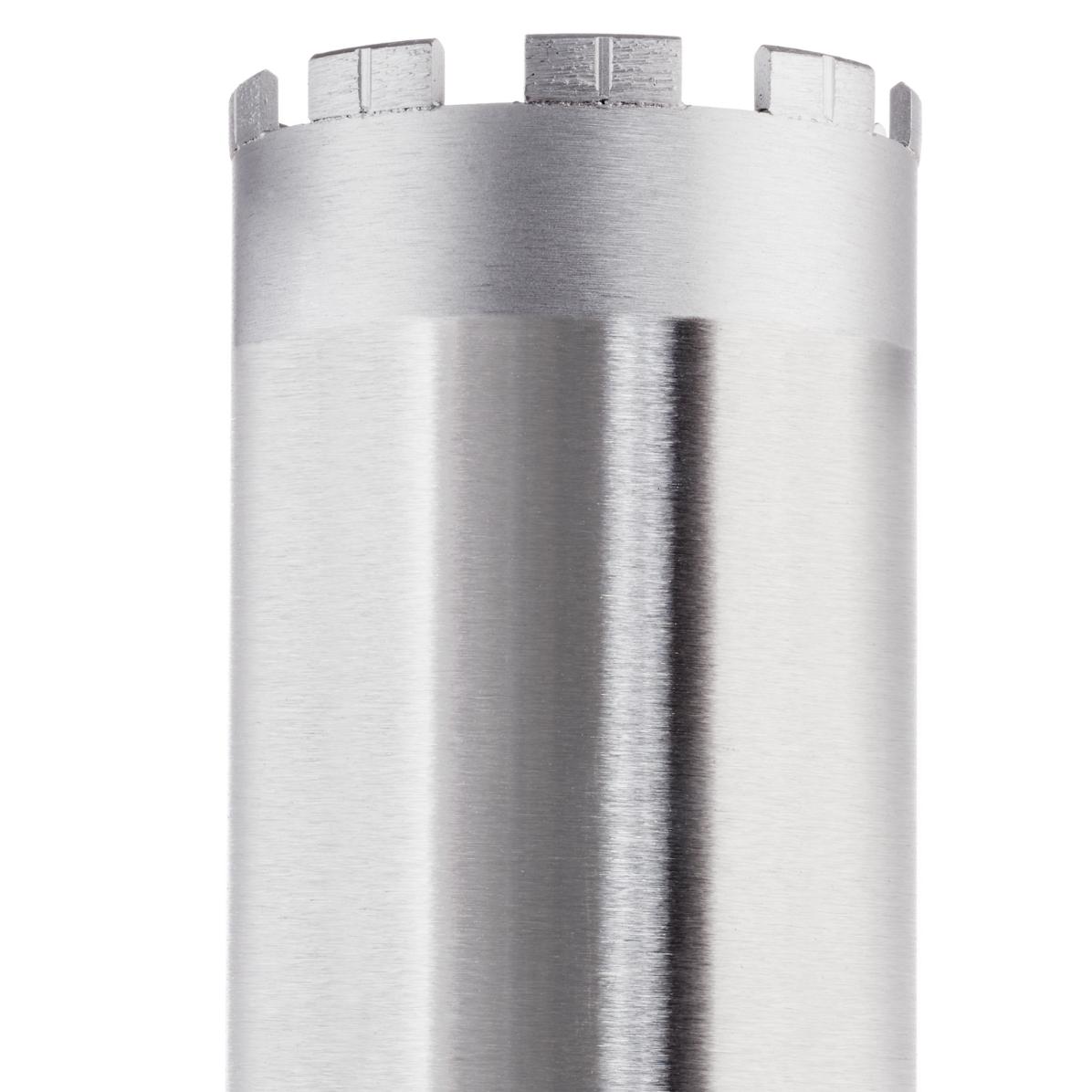 Husqvarna, Sega a tazza, 582 00 63-01 VARI-DRILL D20 Diamantbohrkrone Nass/Trocken 162 x 500 mm x 1 1/4"