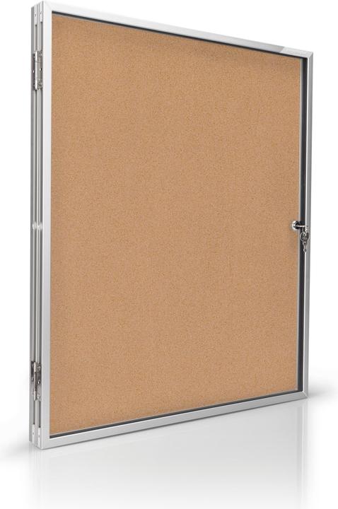Image du produit Magnetoplan Vitrine intérieure en liège
