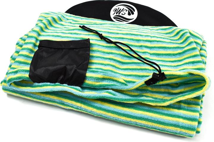 Immagine prodotto 9WS Housse chaussette surf 8'- 244cm