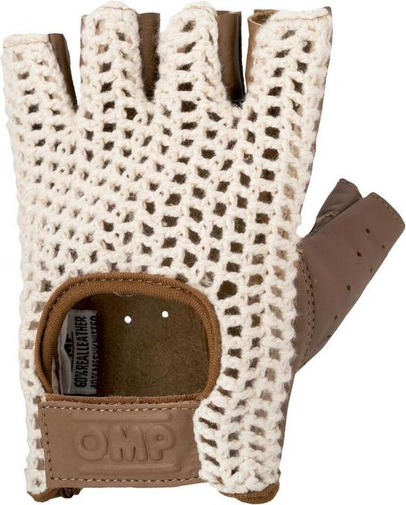 Produktbild OMPHobby Handschuhe Tazio M Vintage (1 Stück) (M)