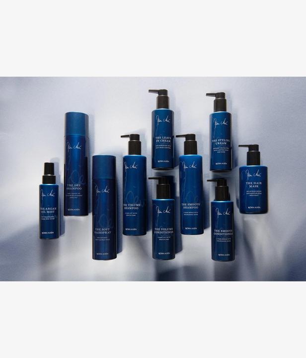 Image du produit Björn Axen The Smooth Conditioner (200 ml)