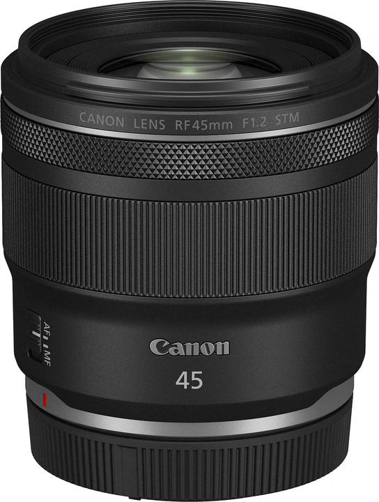 Canon RF 45mm F1.2 STM (Canon RF, full size)