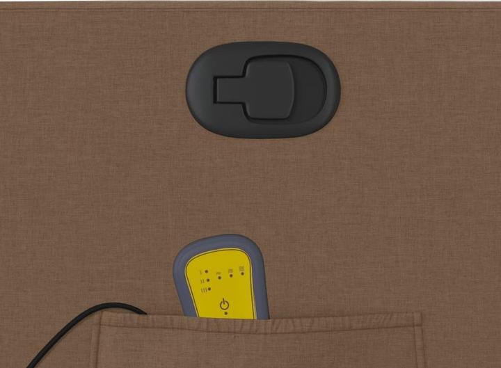 Image du produit vidaXL Massagesessel