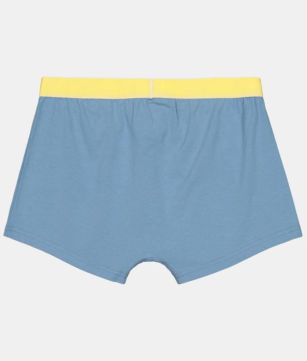 Produktbild Men+ Hip-Pants FLEXLASTIC®, 3er-Pack, OEKO-TEX, Unterhose (4XL, 3er Pack)