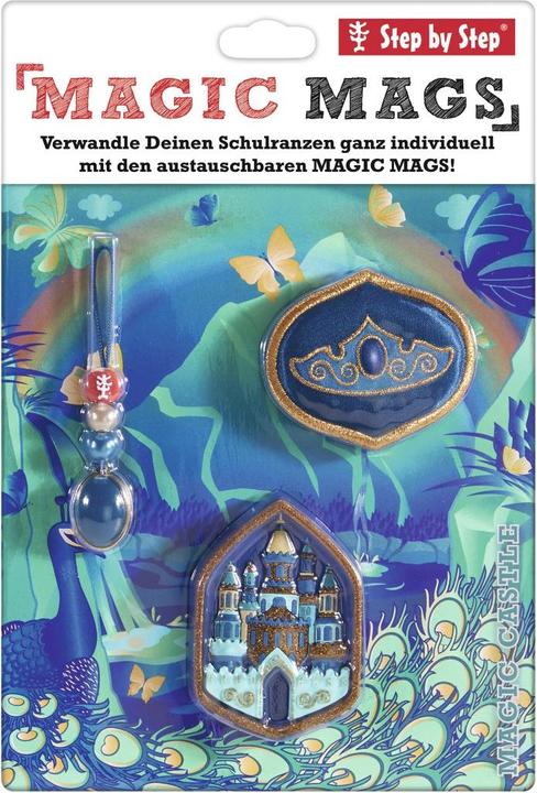 Produktbild Step by Step Magic Castle