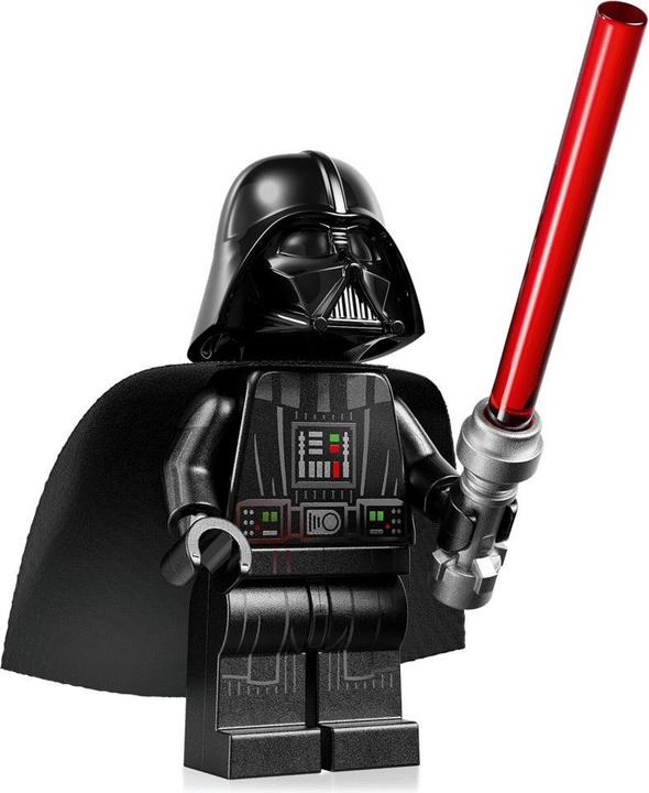 Immagine prodotto LEGO Darth Vader Büste (LEGO Star Wars)