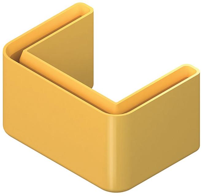 Produktbild Niedax Schutzkappe (4.80 cm)