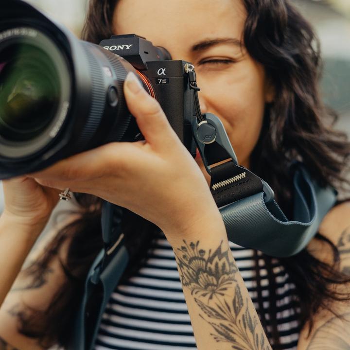 Produktbild Peak Design Slide (Nackengurt, Schultergurt)