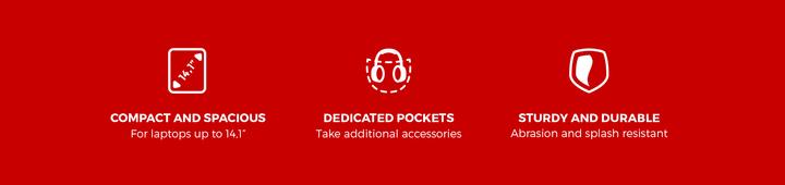 Produktbild Genesis Palladium 200 (19 l)