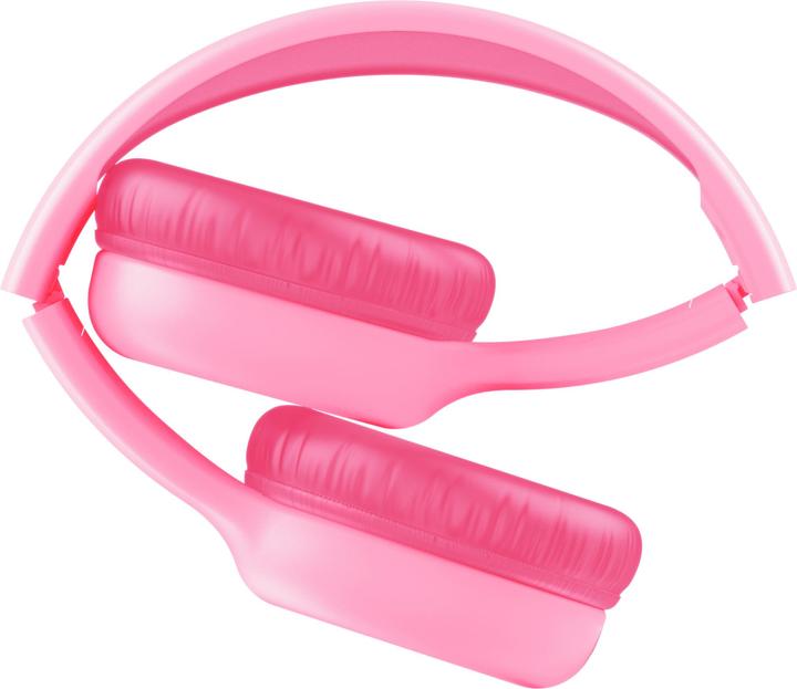 Produktbild Trust Nouna Kids Headphones Pink