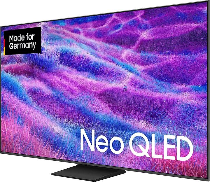 Actual product image Samsung 55" Neo QLED QN80F 4K Vision AI Smart TV (2025) (55", QN80F, QLED, 4K, 2025)