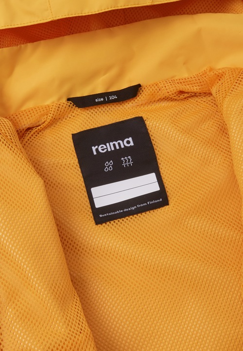 Actual product image Reima Kallahti (116)