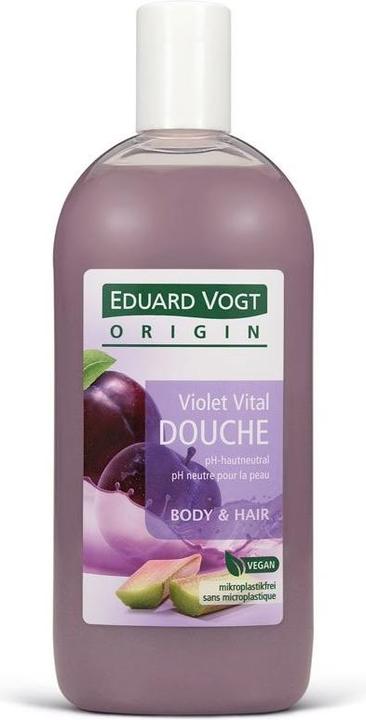 Eduard Vogt Violet Vital Douche