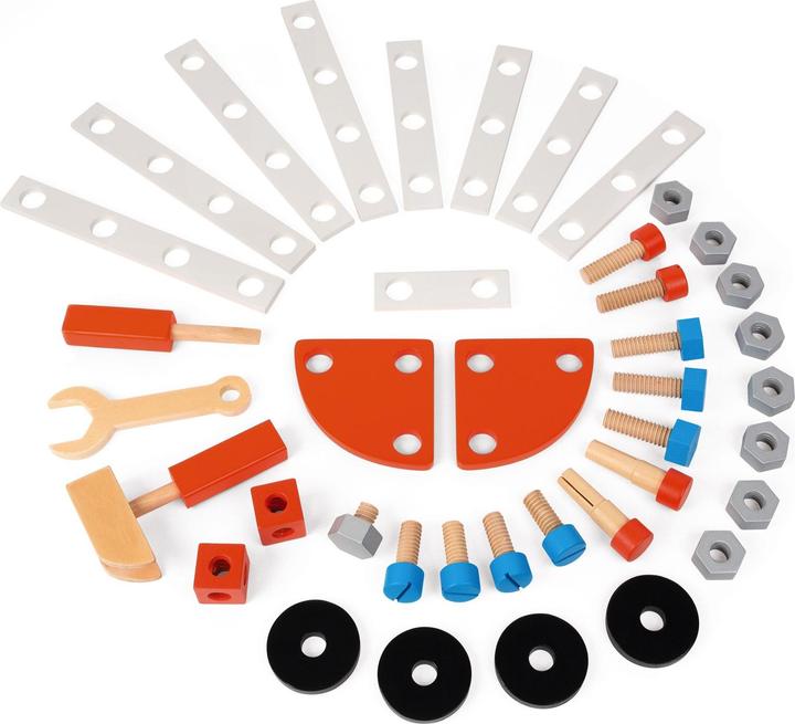 Actual product image Janod Brico Kids