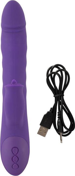 Immagine prodotto Sweet Smile Thrusting & Rotating