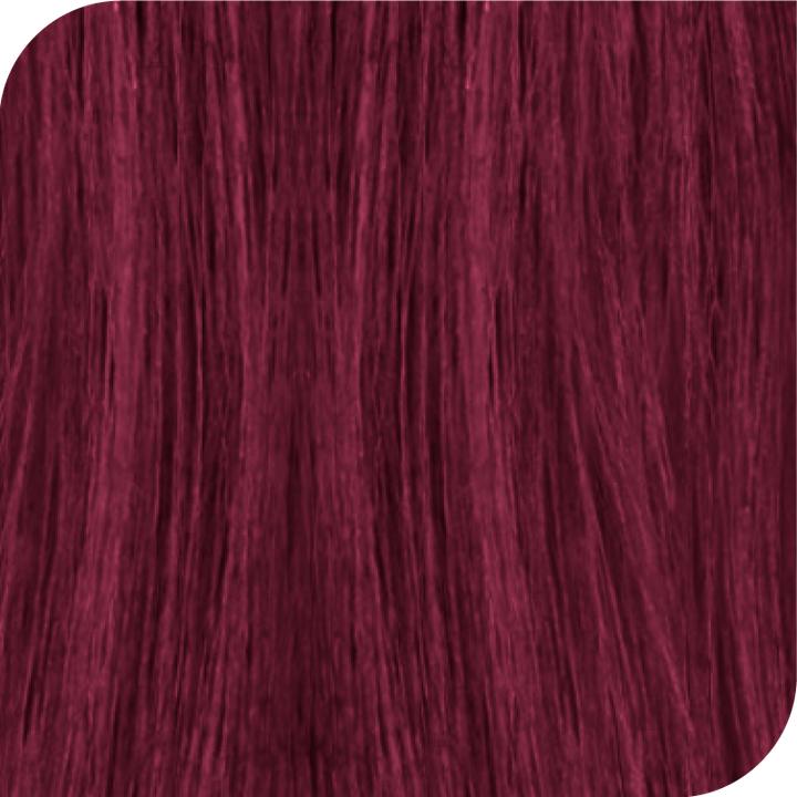 Actual product image Revlon Professional Nutri Color (500 Purple Red)