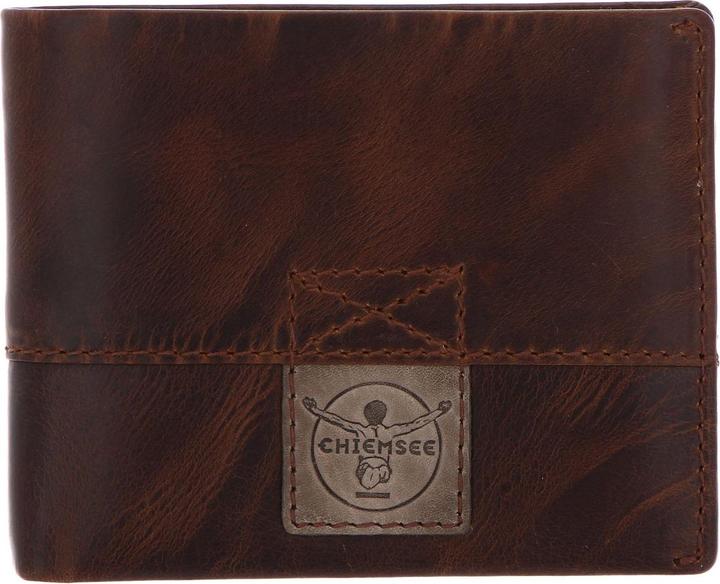 Actual product image Chiemsee Geldbörse