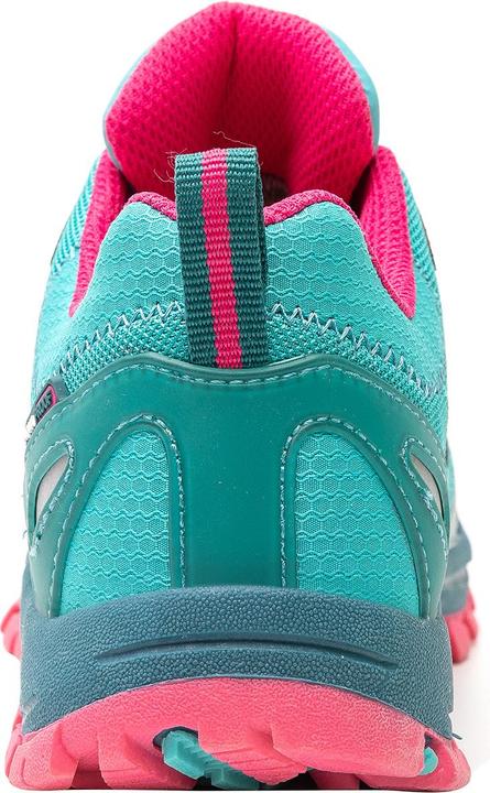 Produktbild Trollkids Kid's Rondane Hiker Low (39)