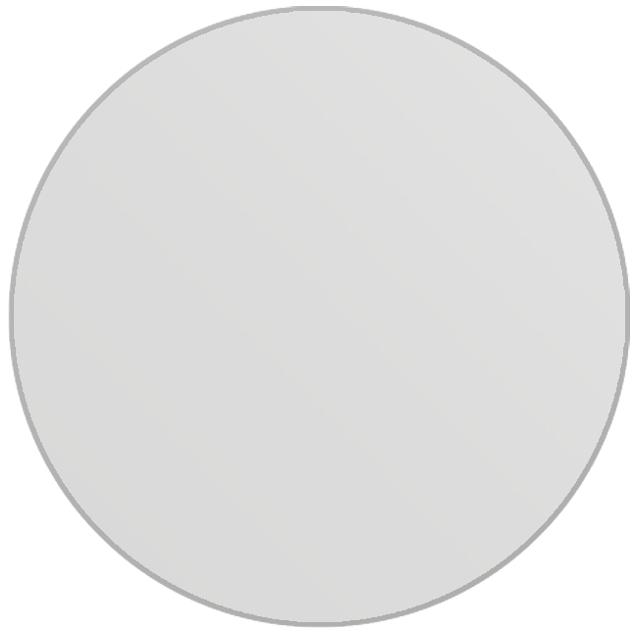 Actual product image Dipos Screen Protector Anti-Glare (PT9100 Smartwatch)
