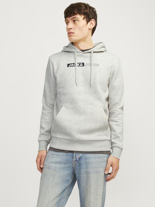 Produktbild Jack & Jones Logo Kapuzenpullover Kapuzenpullover (L)
