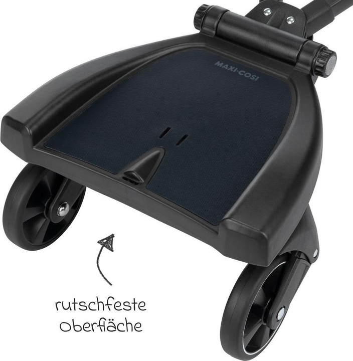 Actual product image Maxi-Cosi Mc Hop-On Board