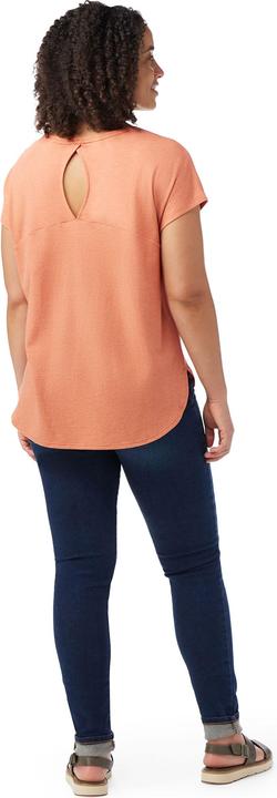 Produktbild Smartwool Women's Swing Top (L)