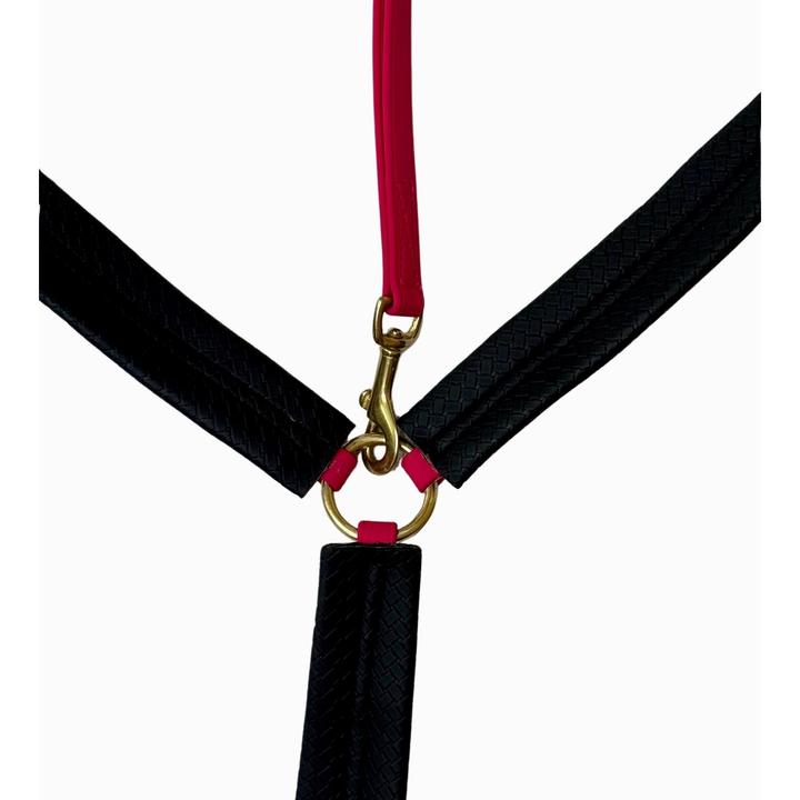 Image du produit TdeT Collier de chasse pour cheval