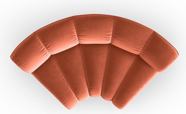 Produktbild Micadoni Lupine (Modular Sofa, 1-Sitzer)