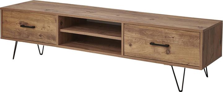 Actual product image Skye Decor Scarlette (180 x 40 x 50 cm)