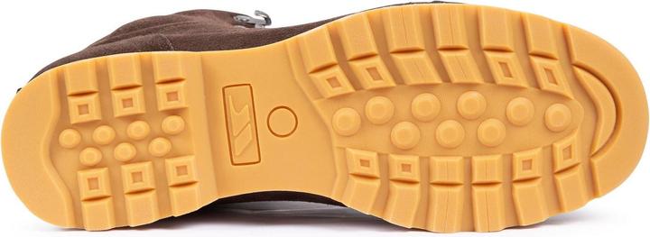 Actual product image Trespass GALE Mens Hiking Boots (43)
