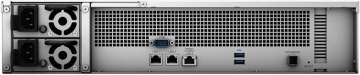 Productafbeelding Synology RS2423+ (0 TB)