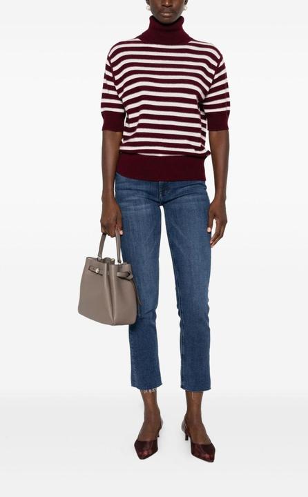 Immagine prodotto Mother Jeans Blu (28)