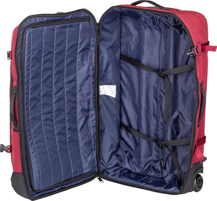Produktbild Cabaia Koffer & Trolley Soft Suitcase Large (110 l)