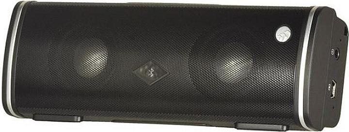 Produktbild Albrecht MAX-treme Bluetooth Lautsprecher (12 h, Akkubetrieb)
